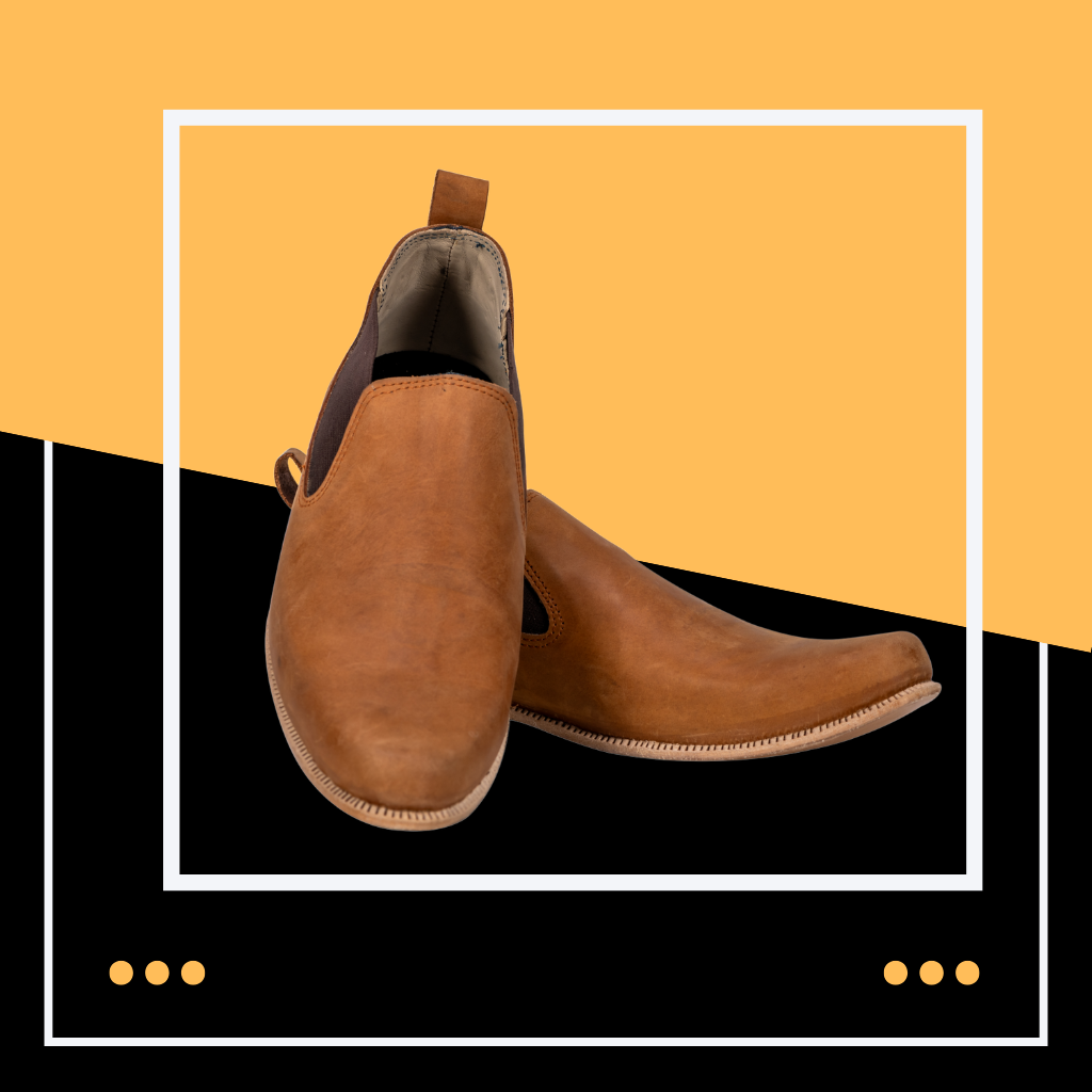 Premium Leather Shoes